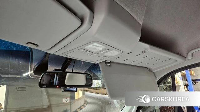 Hyundai Solati id 4196798 из Кореи 7