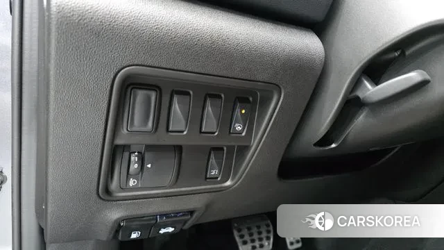 Renault Korea (Samsung) The New QM6 id 3732113 из Кореи 7