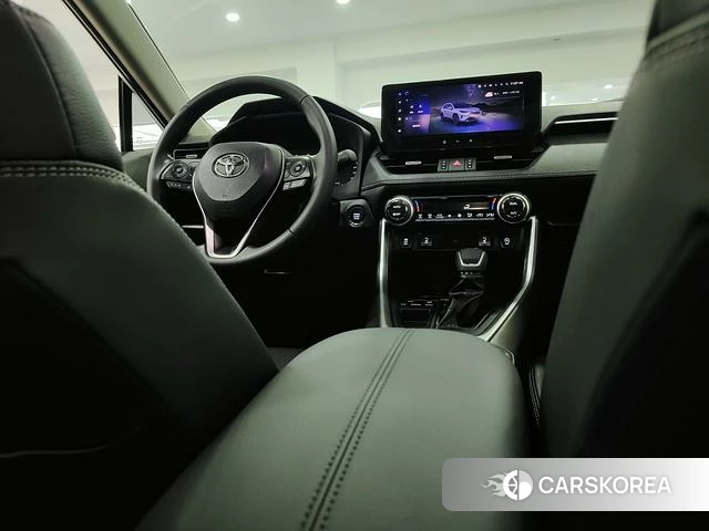Toyota RAV4 Rongfang id 4342007 из Китая 7