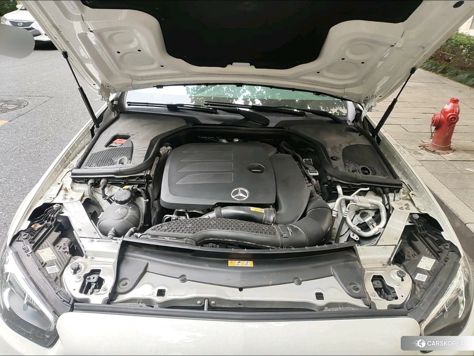 Mercedes-Benz E-class (imported) id 4473511 из Китая 7