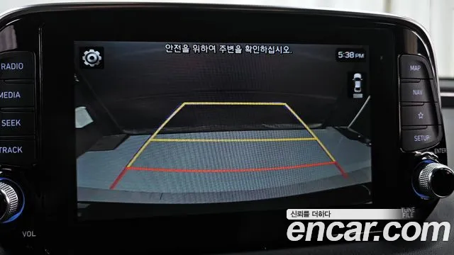 Hyundai Santa Fe TM id 2761883 из Кореи 7