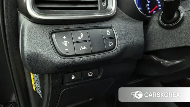 Kia The New Sorento id 3607895 из Кореи 7