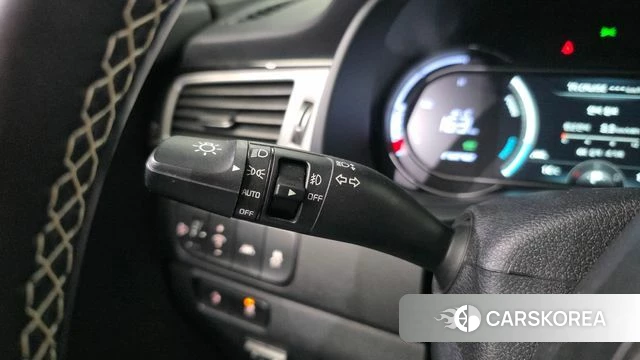 Kia Niro EV id 4179711 из Кореи 7