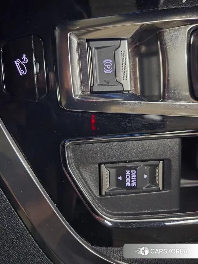 Peugeot 3008 second generation id 3462848 из Кореи 7