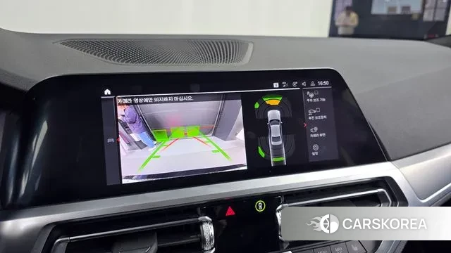 BMW 3 Series (G20) id 3524404 из Кореи 7