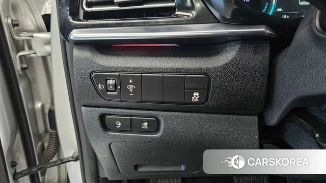 Kia Niro Plus id 4936025 из Кореи 7
