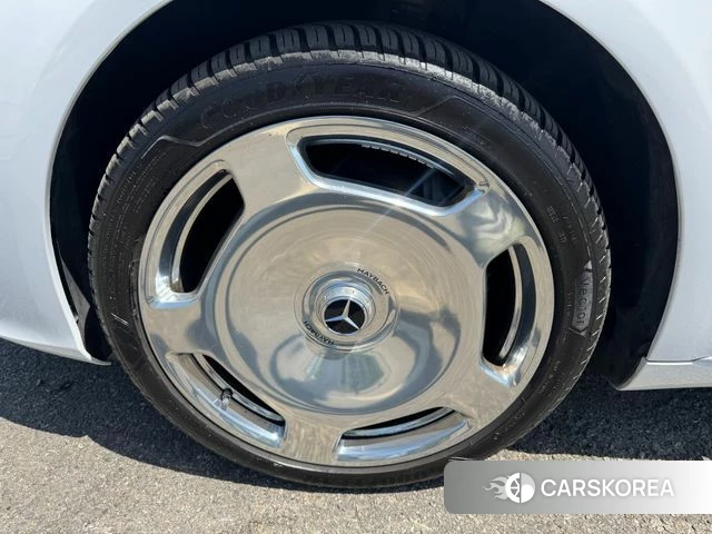 Mercedes-Benz S-Class W223 id 4202720 из Кореи 7