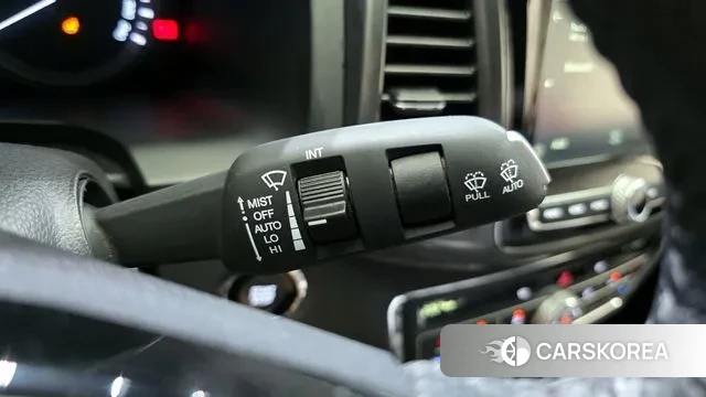 Ssangyong The New Rexton Sports Cannes id 2884964 из Кореи 7