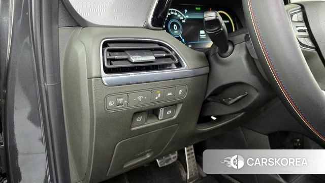 Hyundai Palisade id 3852635 из Кореи 7