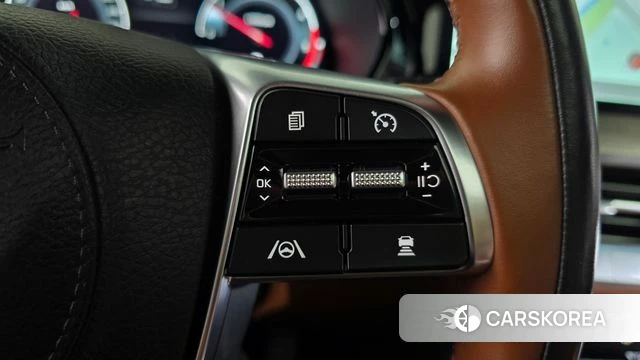 Kia Mohave Master id 4592864 из Кореи 7
