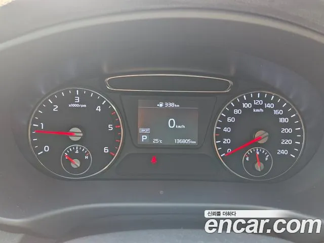 Kia The New Sorento id 2679077 из Кореи 7