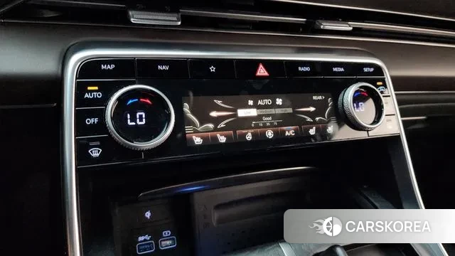 Genesis GV80 id 2970787 из Кореи 7