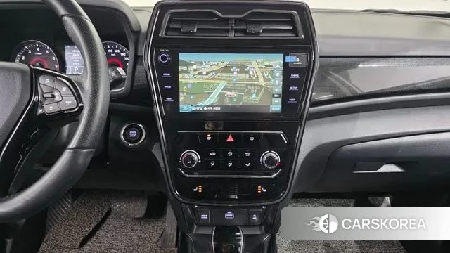 Ssangyong Berry New Tivoli id 3753327 из Кореи 7