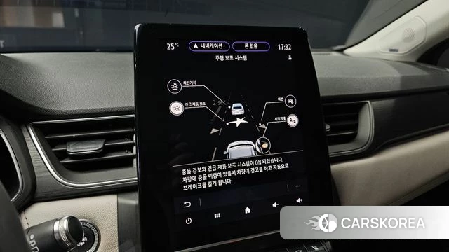 Renault Korea (Samsung) Capture id 4764690 из Кореи 7