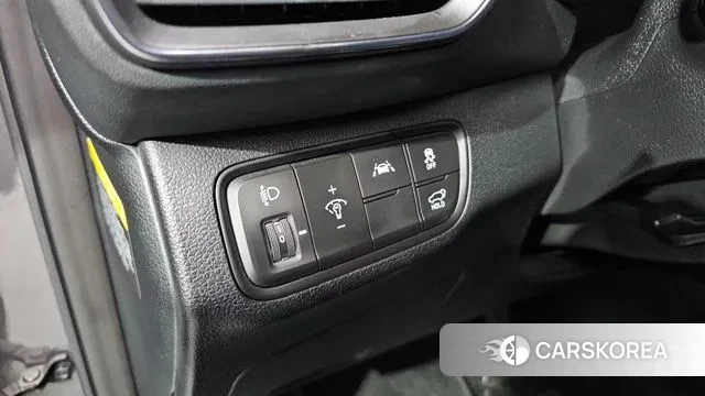 Hyundai Santa Fe TM id 3760433 из Кореи 7