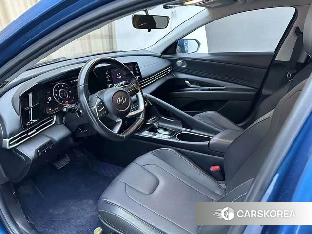 Hyundai Elantra id 4321264 из Китая 7