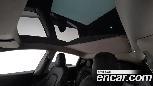 Tesla Model Y id 2921132 из Кореи 7