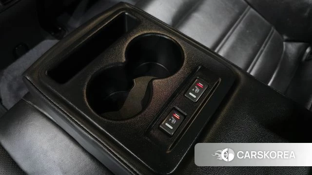 Renault Korea (Samsung) SM6 id 4233111 из Кореи 7