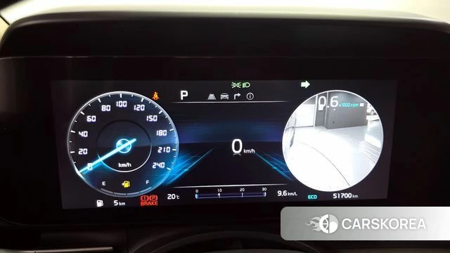 Kia Carnival 4th generation id 4195372 из Кореи 7