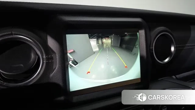 Jeep Wrangler (JL) id 3555960 из Кореи 7