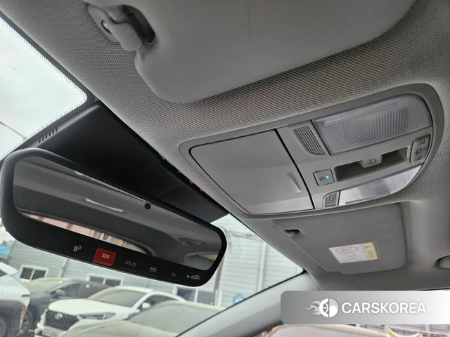 Hyundai The New Kona id 4249269 из Кореи 7