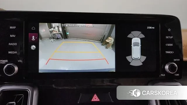 Kia Sorento 4th Generation id 3448081 из Кореи 7