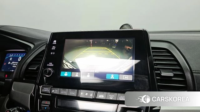 Honda Odyssey id 3912067 из Кореи 7