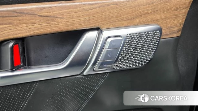 Kia Mohave Master id 4232618 из Кореи 7