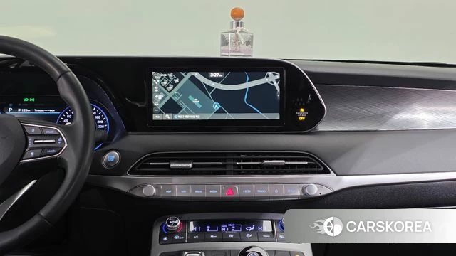 Hyundai Palisade id 3794793 из Кореи 7