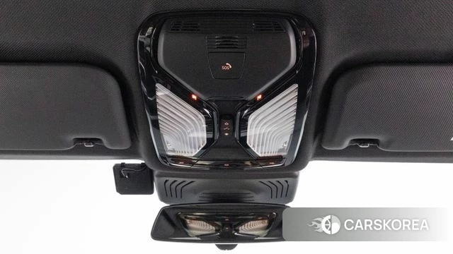 BMW X3M (G01) id 4274925 из Кореи 7