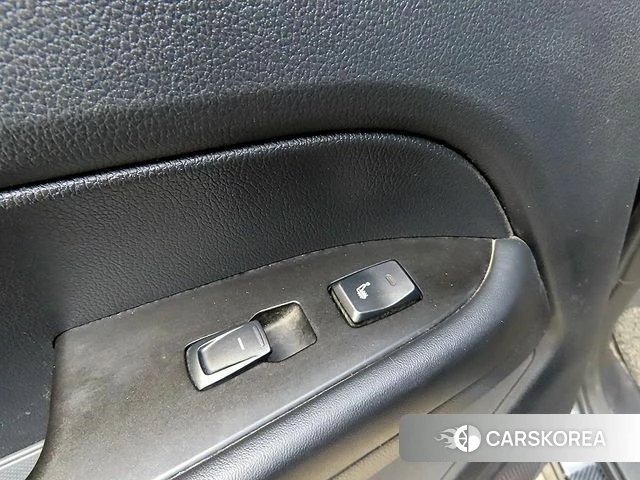 Ssangyong Rexton Sports Cannes id 4759935 из Кореи 7