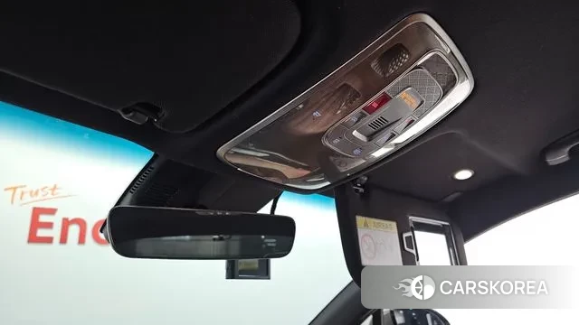 Genesis G80 (RG3) id 3586753 из Кореи 7