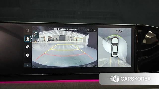 Hyundai Grandeur (GN7) id 3870308 из Кореи 7