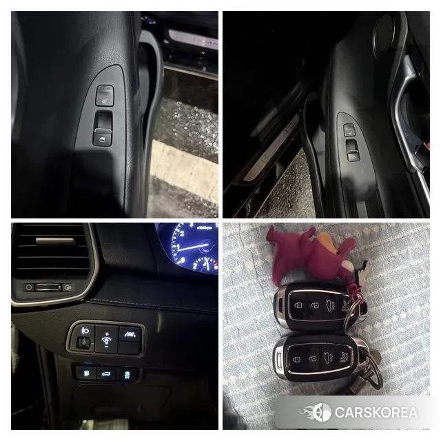 Hyundai Grandeur IG id 3754366 из Кореи 7