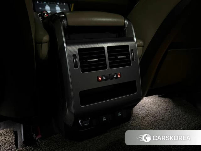 Land Rover Range Rover Sport 2nd Generation id 4274972 из Кореи 7
