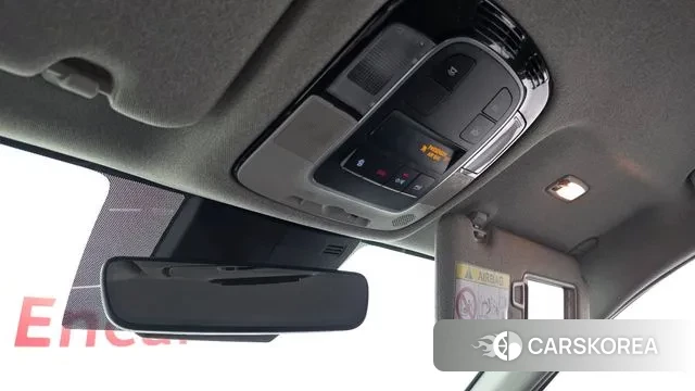 Hyundai Sonata (DN8) id 3453532 из Кореи 7