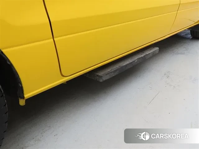 Hyundai The New Grand Starex id 3598014 из Кореи 7