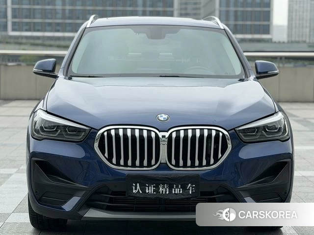 BMW X1 id 4297478 из Китая 7