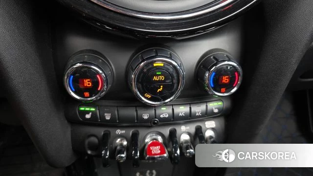Mini Cooper Convertible id 4574586 из Кореи 7