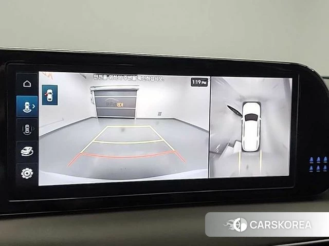 Hyundai The New Palisade id 4382048 из Кореи 7