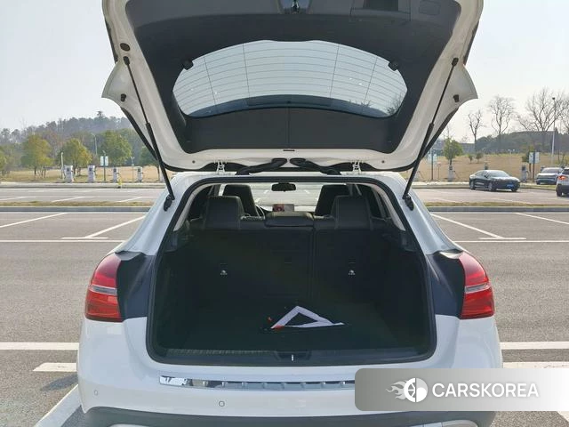 Mercedes-Benz GLA id 4235936 из Китая 7