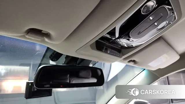 Ssangyong All New Rexton id 3600343 из Кореи 7