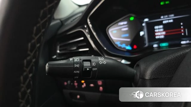 Kia The New Niro id 4520149 из Кореи 7