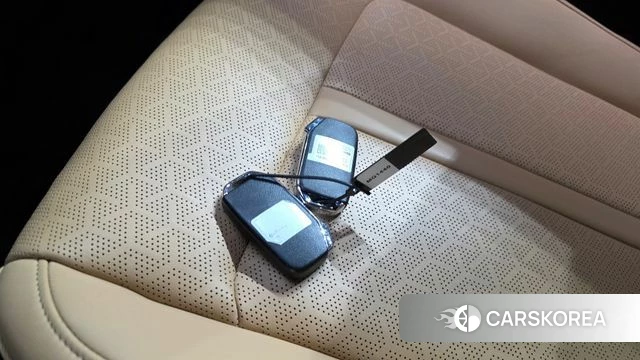 Kia Sorento 4th Generation id 4898560 из Кореи 7