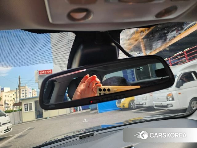 Renault Korea (Samsung) SM7 Nova id 4325655 из Кореи 7