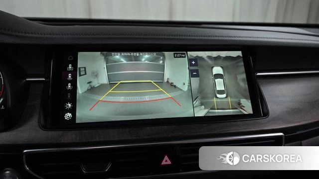 Kia K7 Premier id 3916867 из Кореи 7