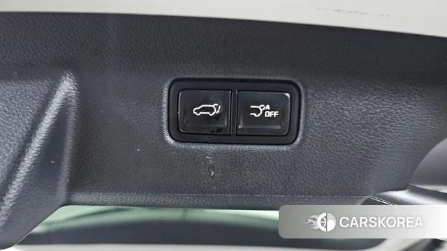 Kia Carnival 4th generation id 4354641 из Кореи 7