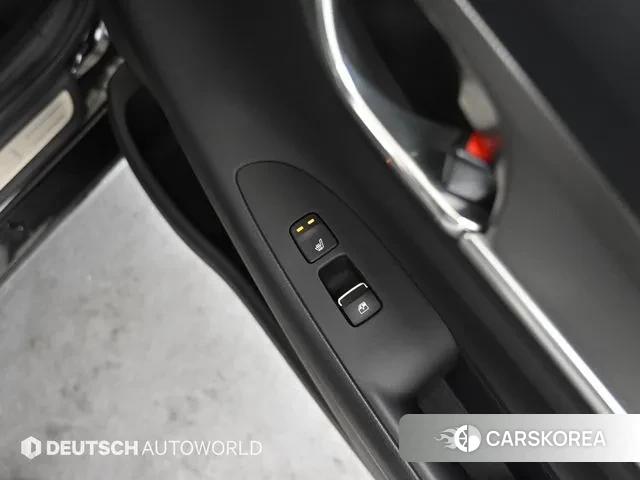 Hyundai The New Grandeur IG id 3772171 из Кореи 7