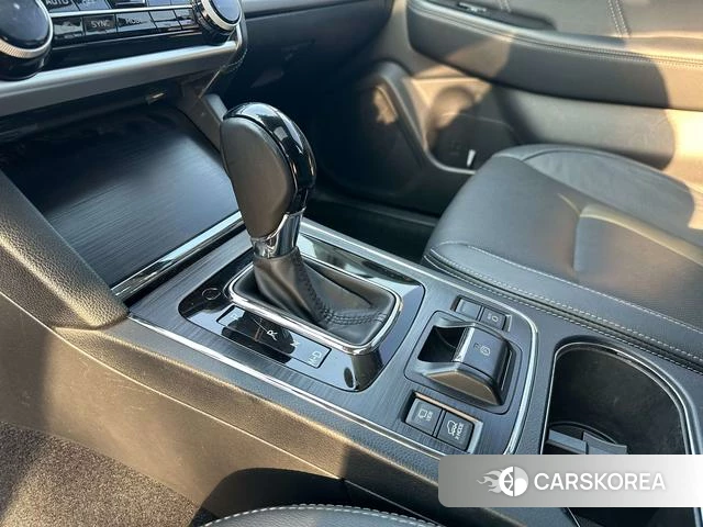 Subaru OUTBACK id 4208640 из Китая 7