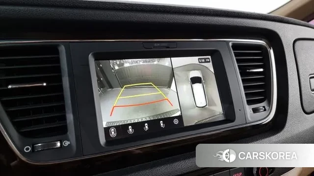 Kia The New Carnival id 3033950 из Кореи 7